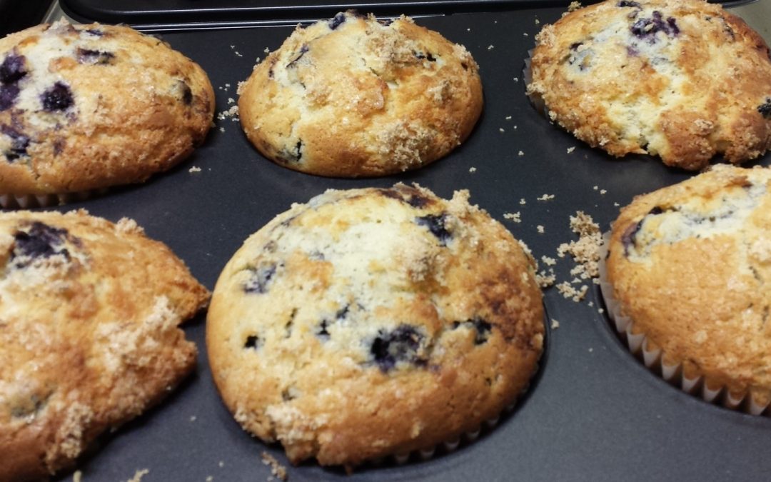 Muffins